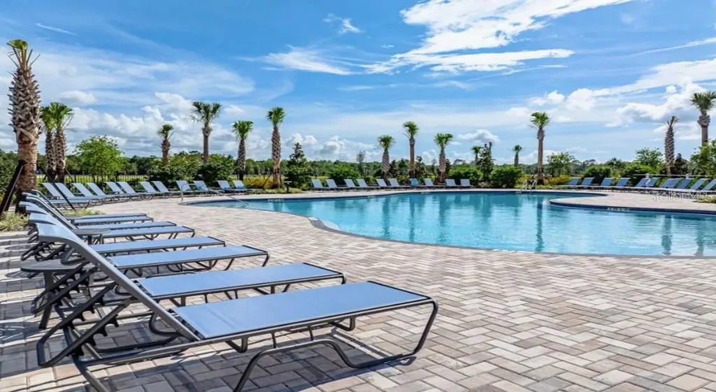 12422 Whisk Court Hudson FL 34669