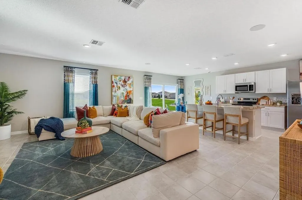 12422 Whisk Court Hudson FL 34669