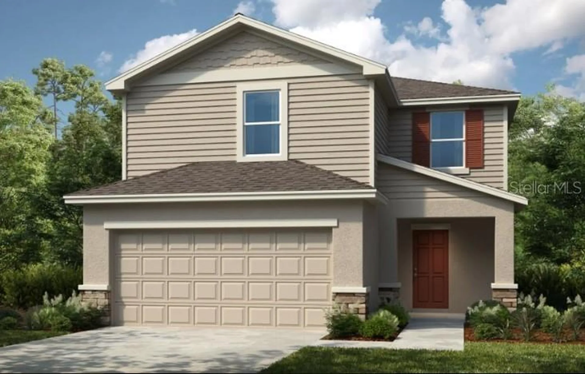 12422 Whisk Court Hudson FL 34669