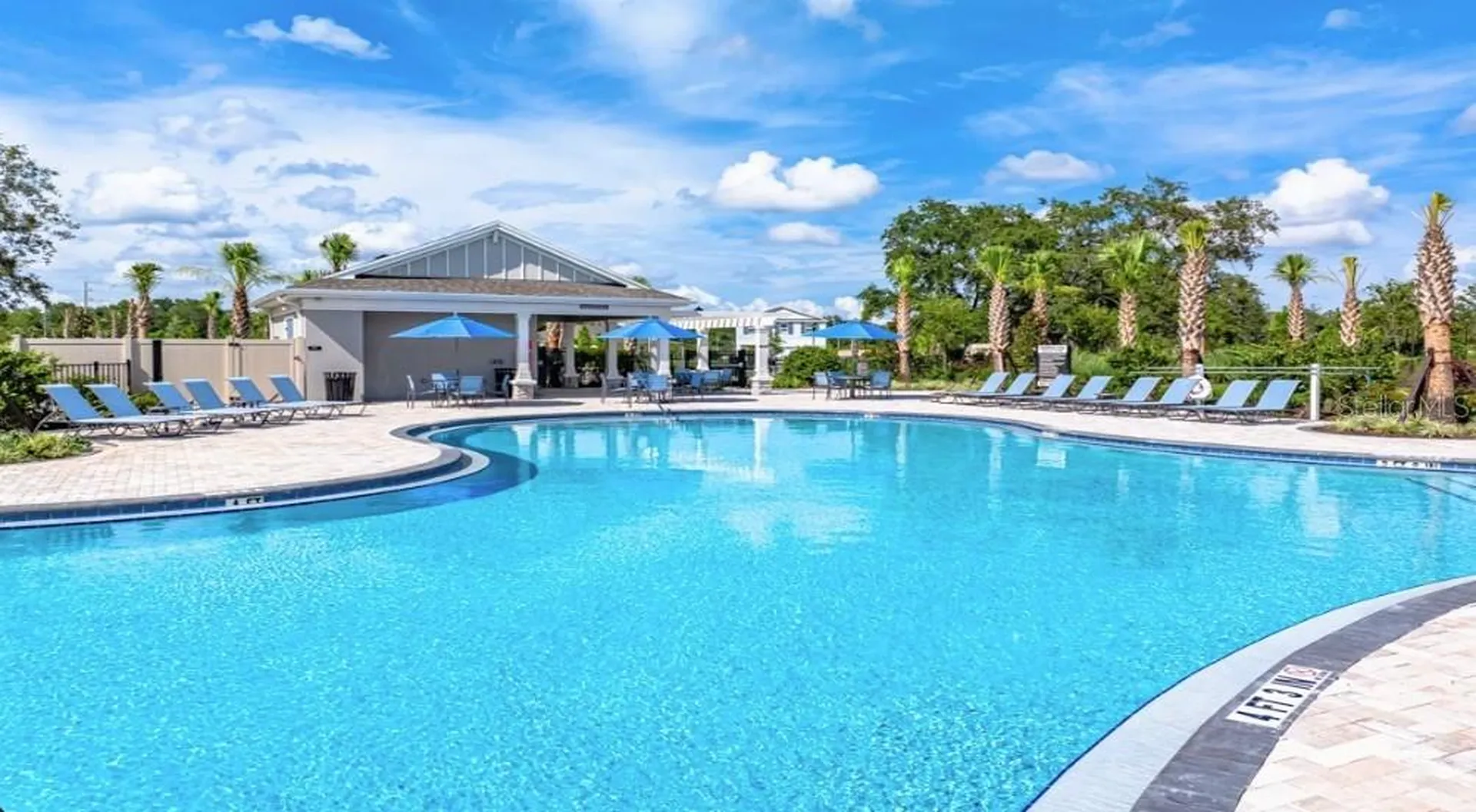12422 Whisk Court Hudson FL 34669