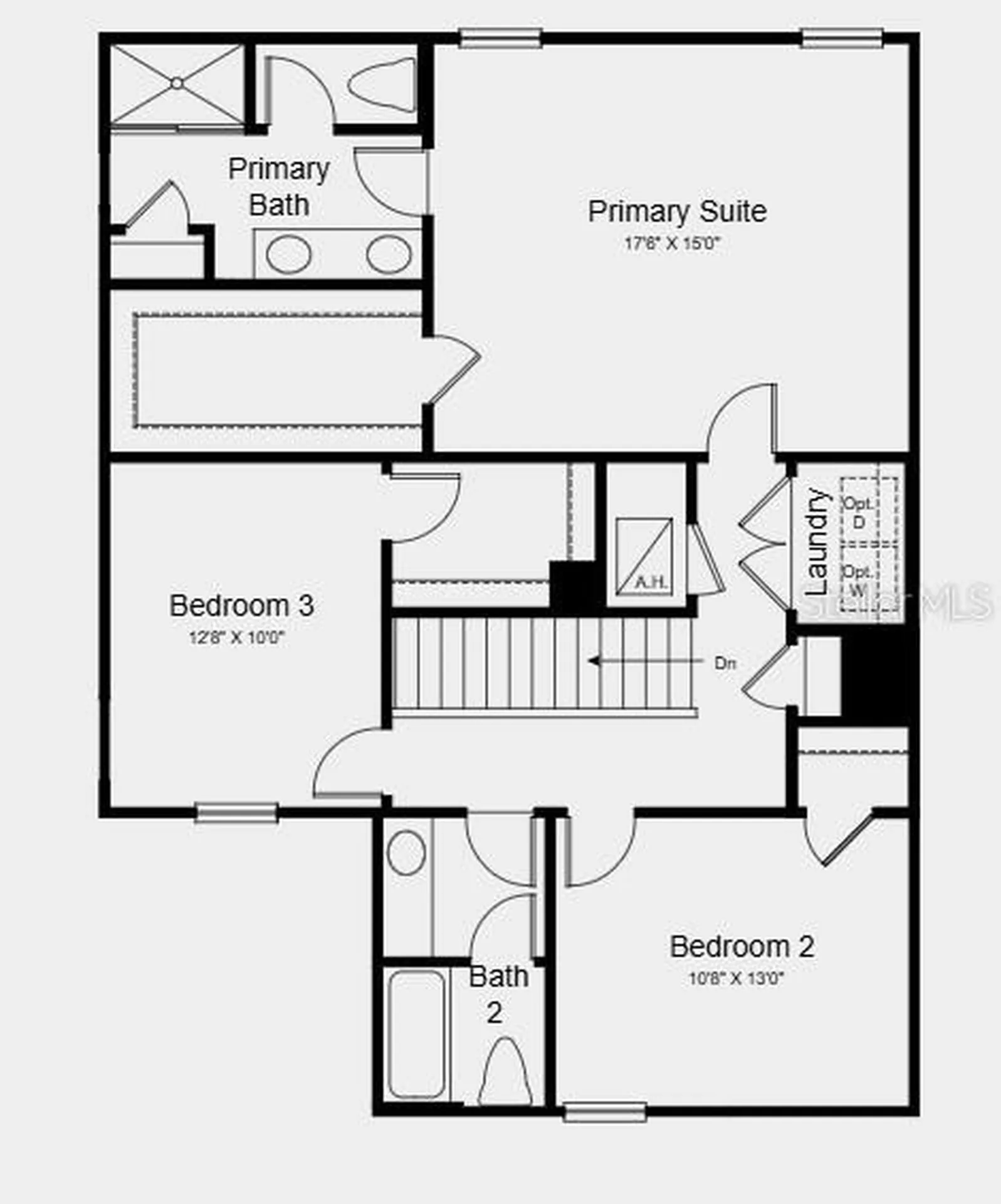 12422 Whisk Court Hudson FL 34669