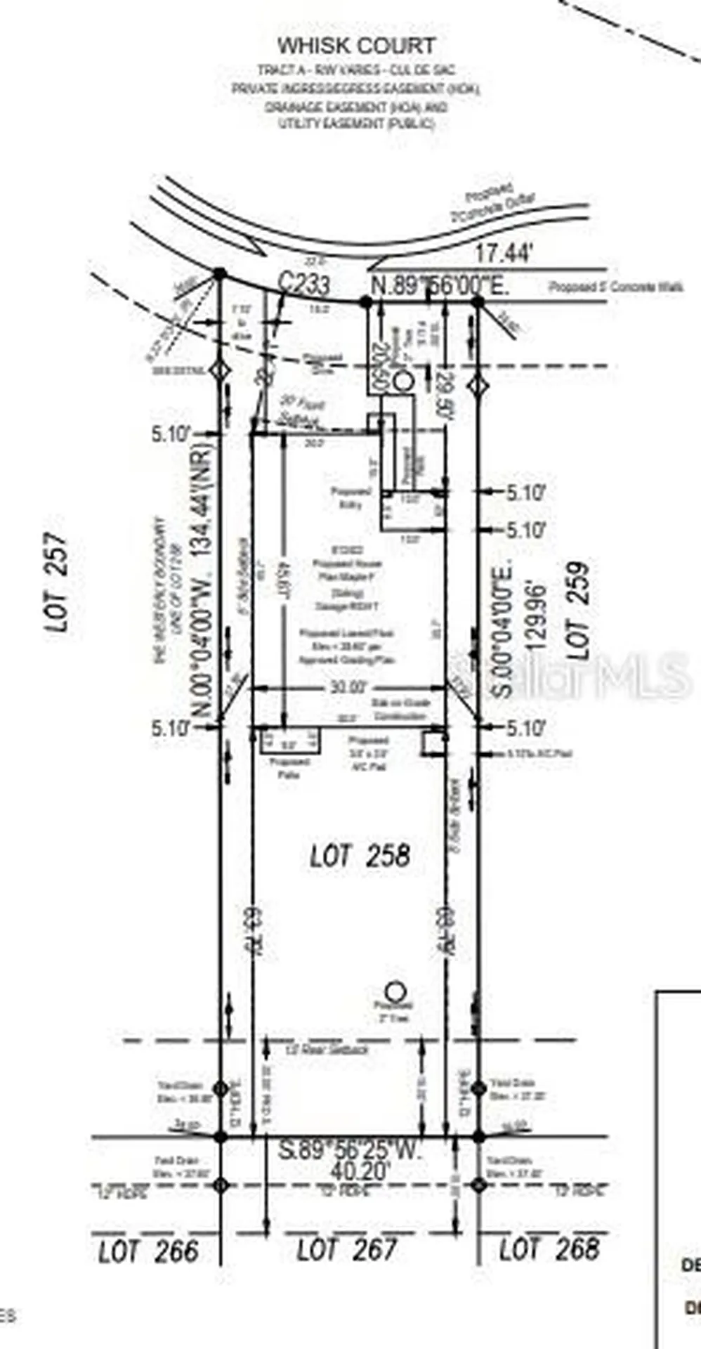 12422 Whisk Court Hudson FL 34669