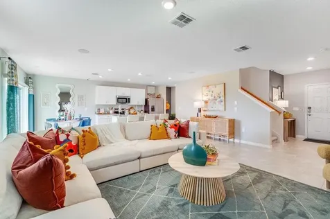 12422 Whisk Court Hudson FL 34669
