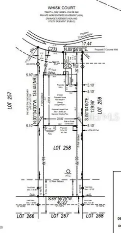12422 Whisk Court Hudson FL 34669