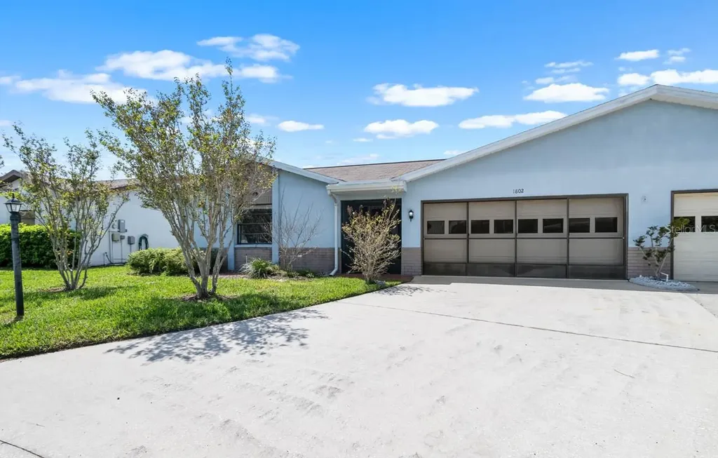 1802 Breth Court Sun City Center FL 33573
