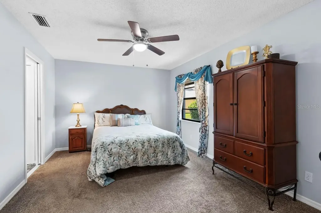 1802 Breth Court Sun City Center FL 33573