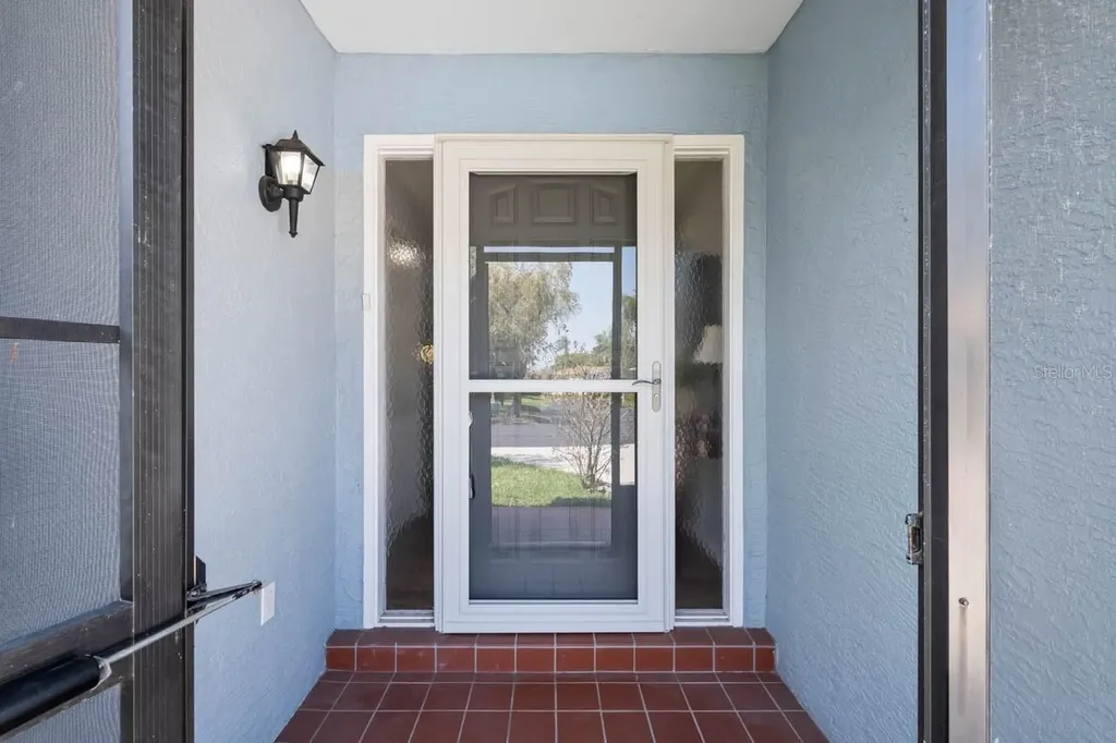 1802 Breth Court Sun City Center FL 33573