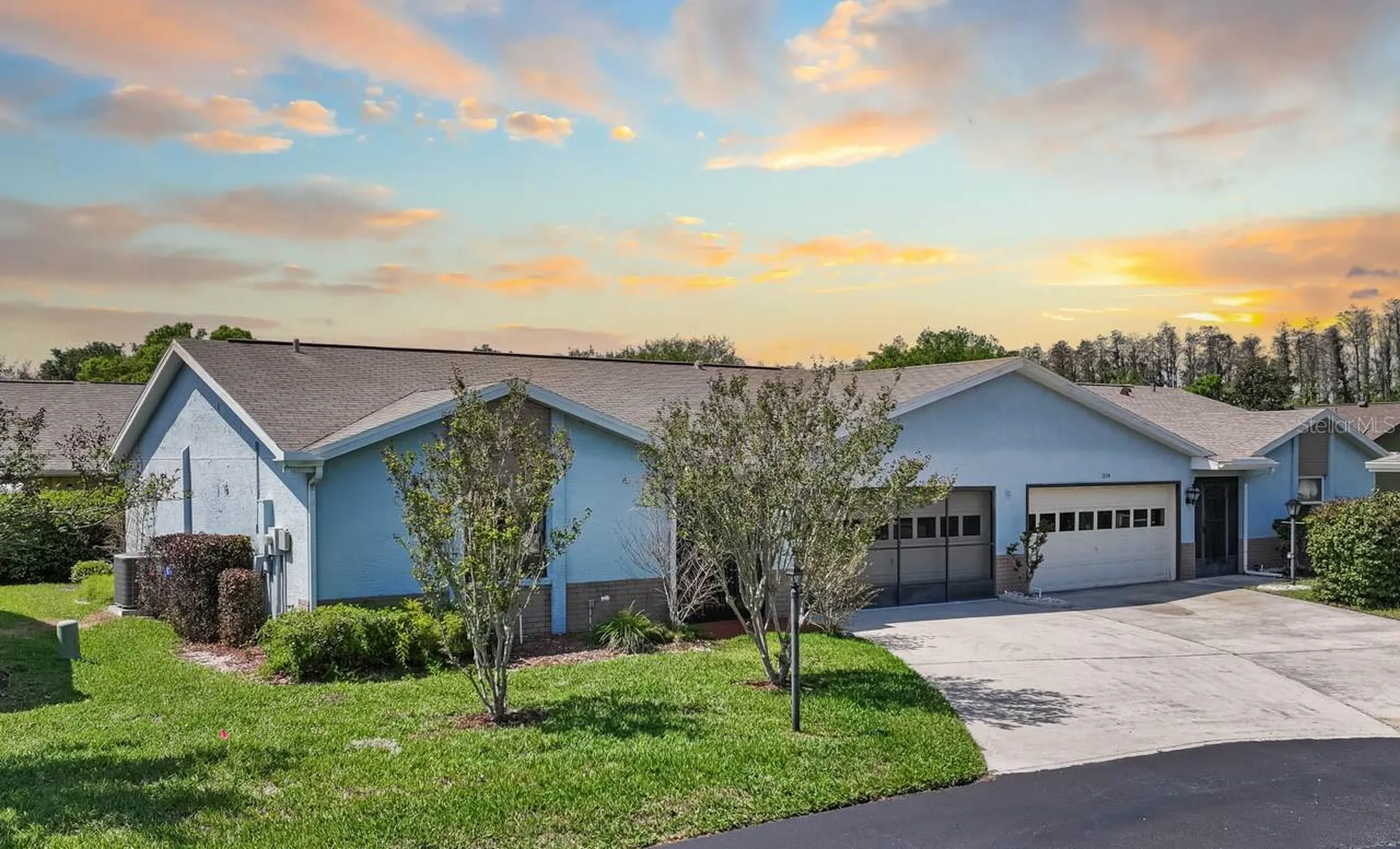 1802 Breth Court Sun City Center FL 33573