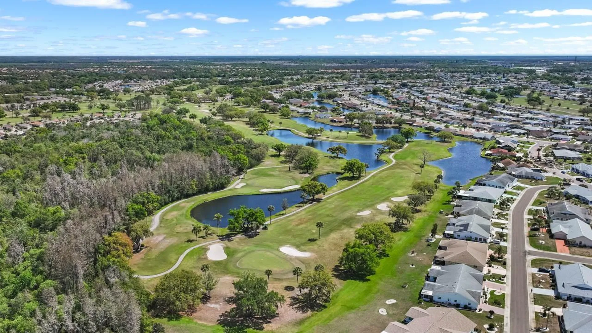 1802 Breth Court Sun City Center FL 33573