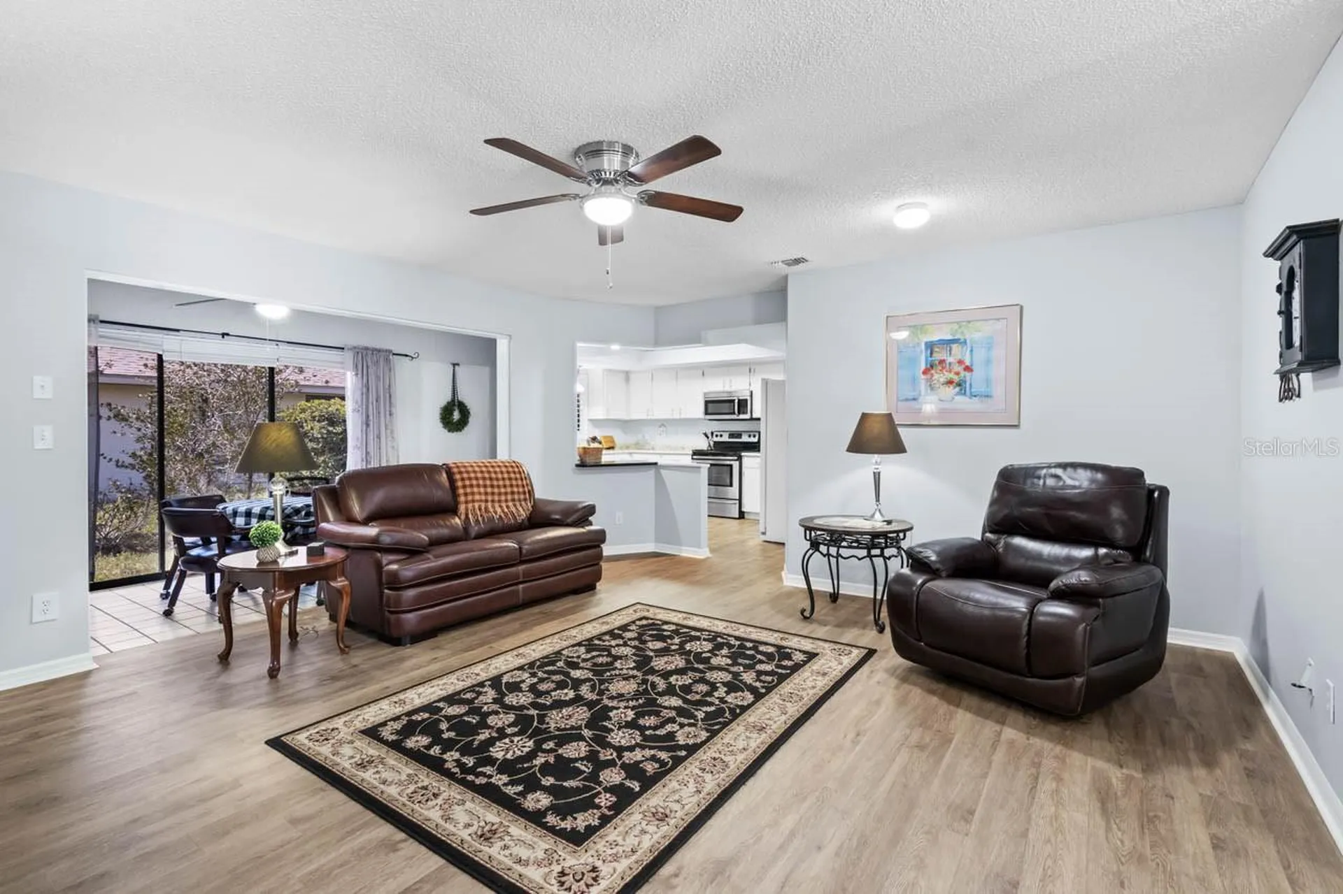1802 Breth Court Sun City Center FL 33573