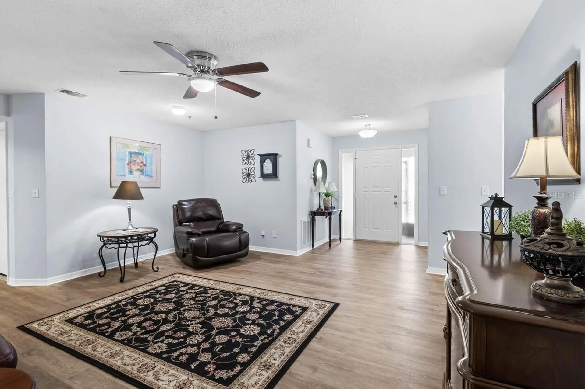1802 Breth Court Sun City Center FL 33573