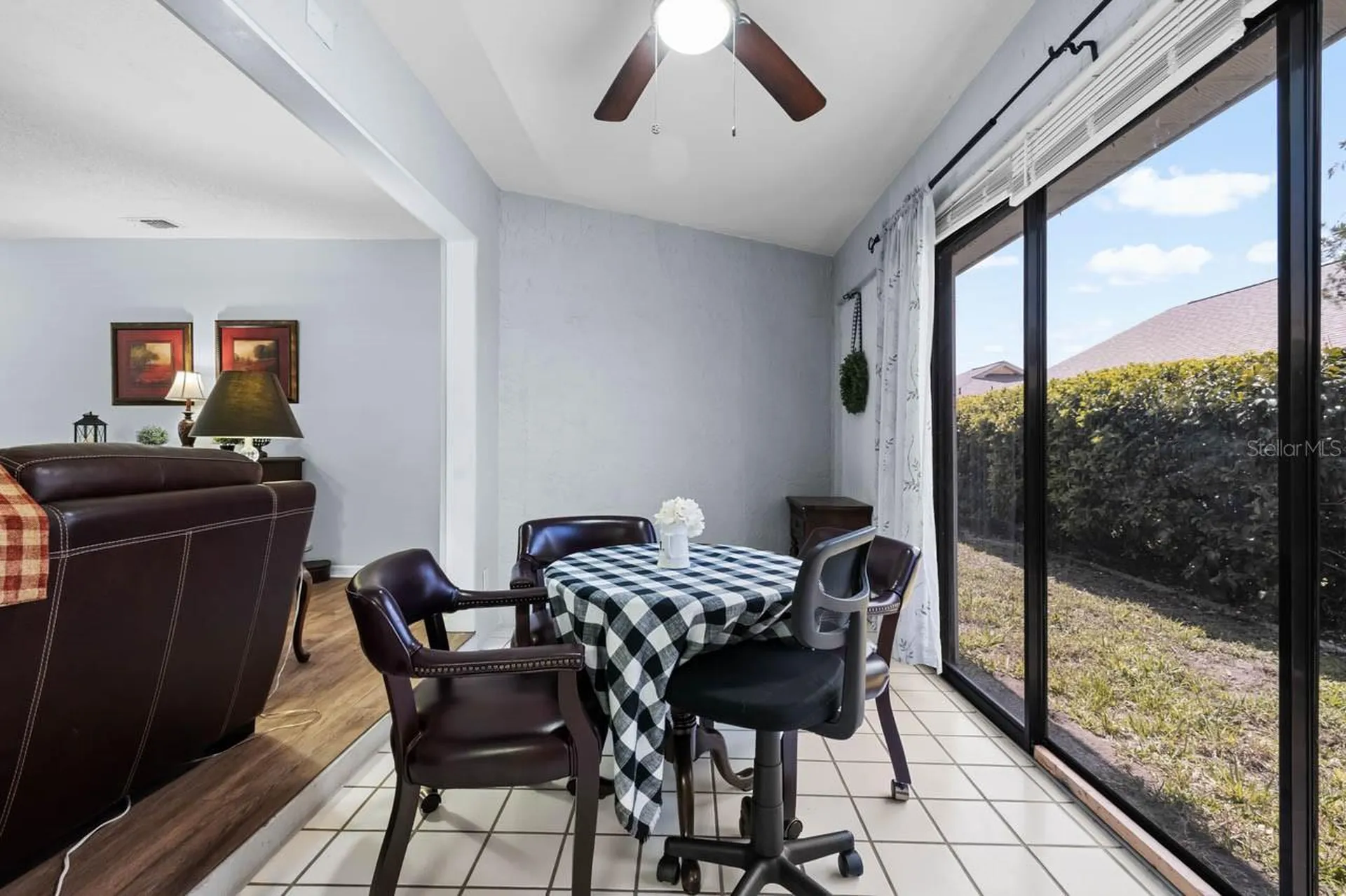 1802 Breth Court Sun City Center FL 33573