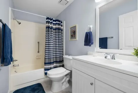 1802 Breth Court Sun City Center FL 33573