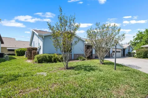 1802 Breth Court Sun City Center FL 33573