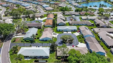 1802 Breth Court Sun City Center FL 33573