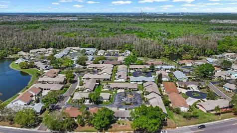 1802 Breth Court Sun City Center FL 33573