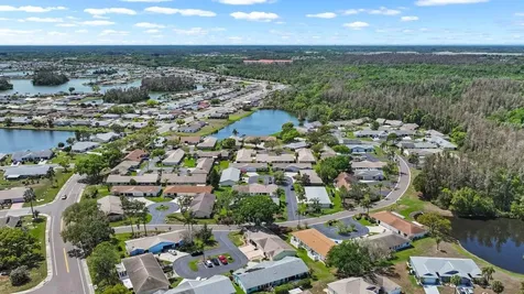 1802 Breth Court Sun City Center FL 33573