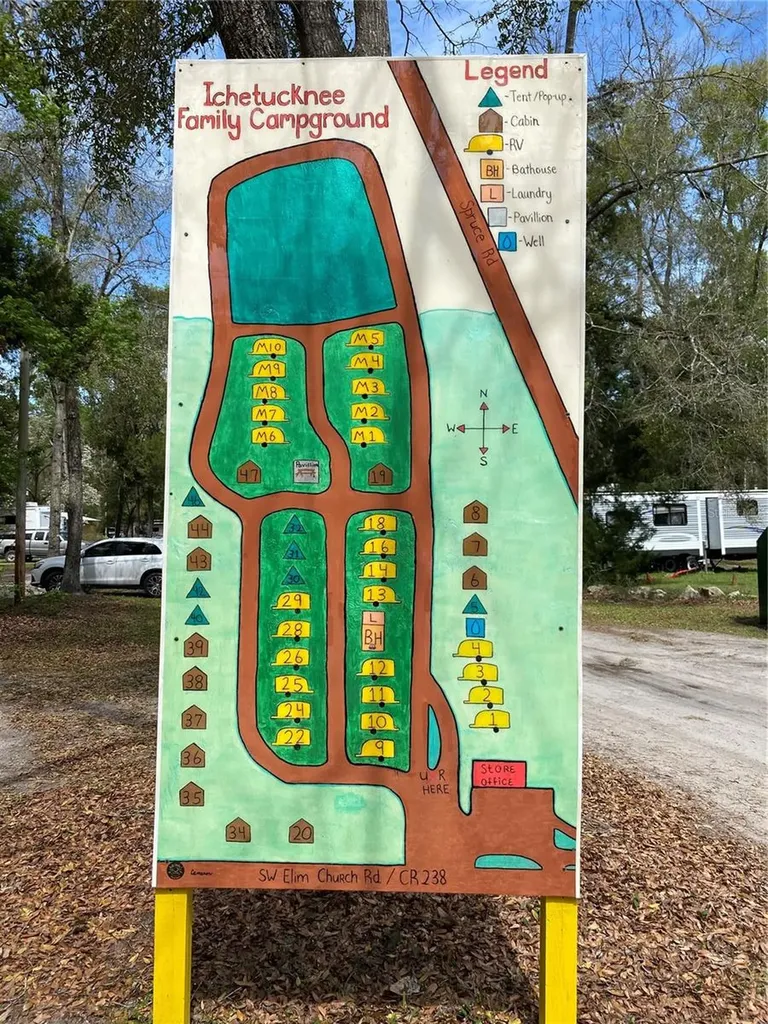 8587 SW Elim Church Road Fort White FL 32038