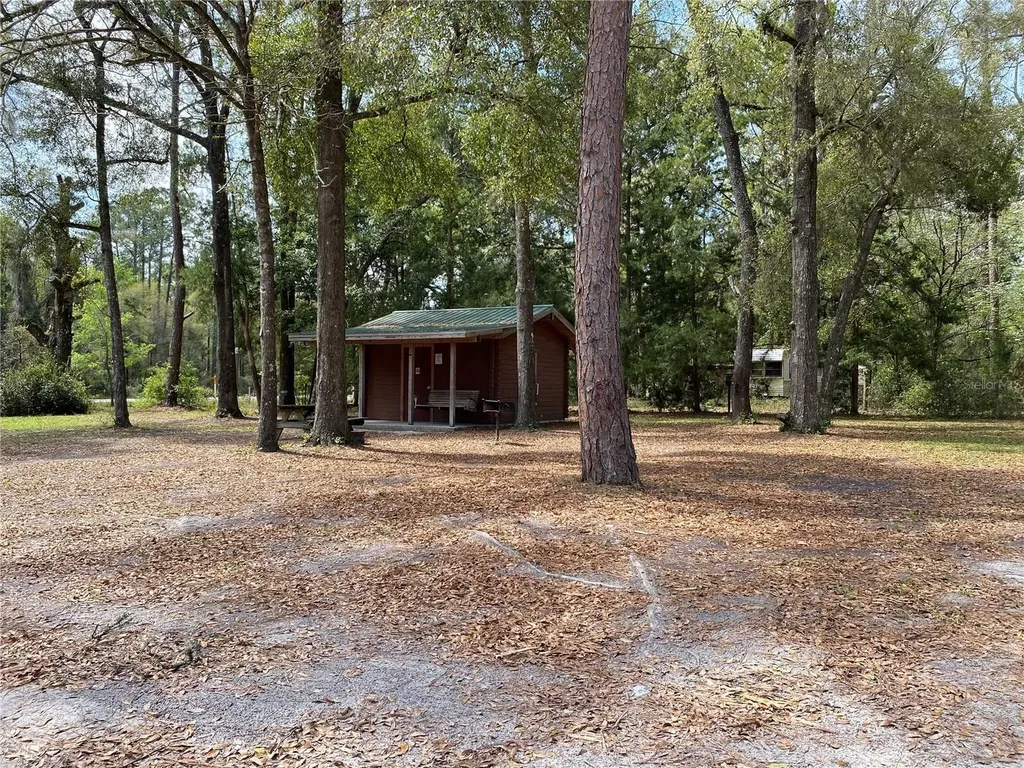 8587 SW Elim Church Road Fort White FL 32038