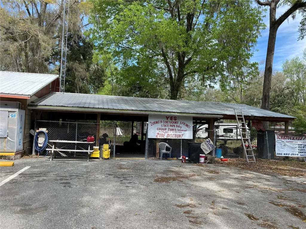 8587 SW Elim Church Road Fort White FL 32038