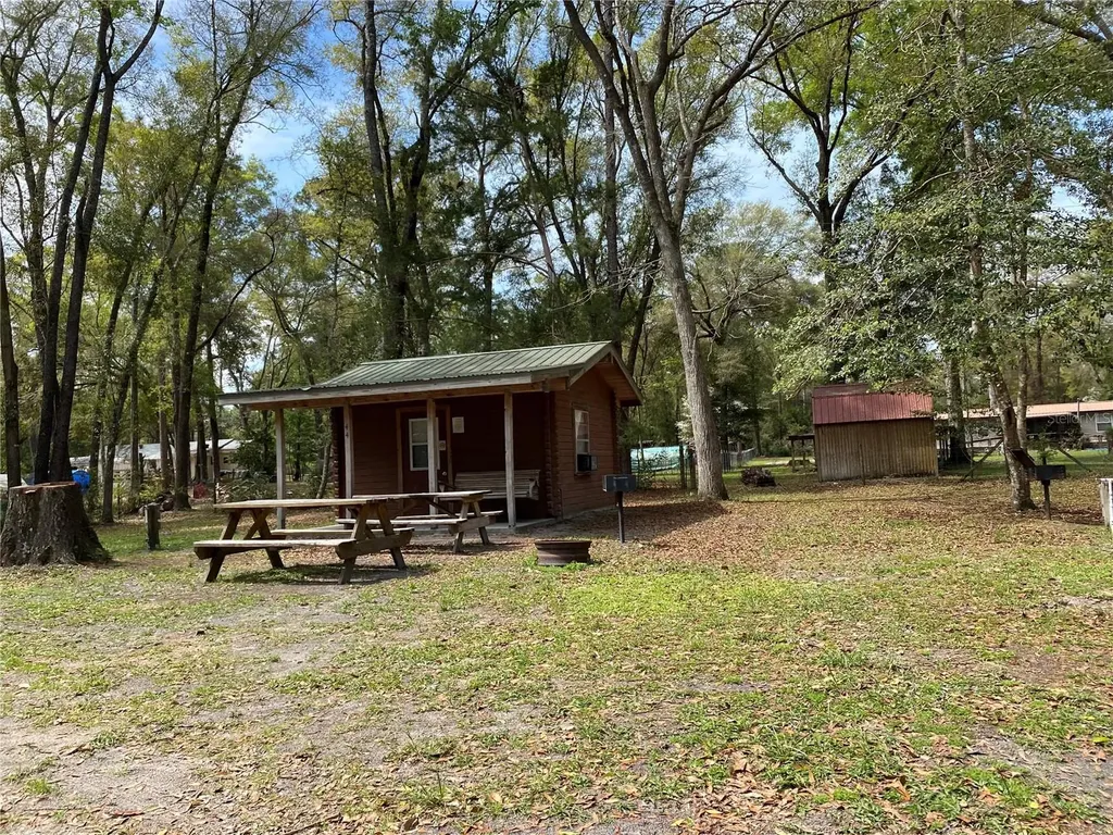 8587 SW Elim Church Road Fort White FL 32038