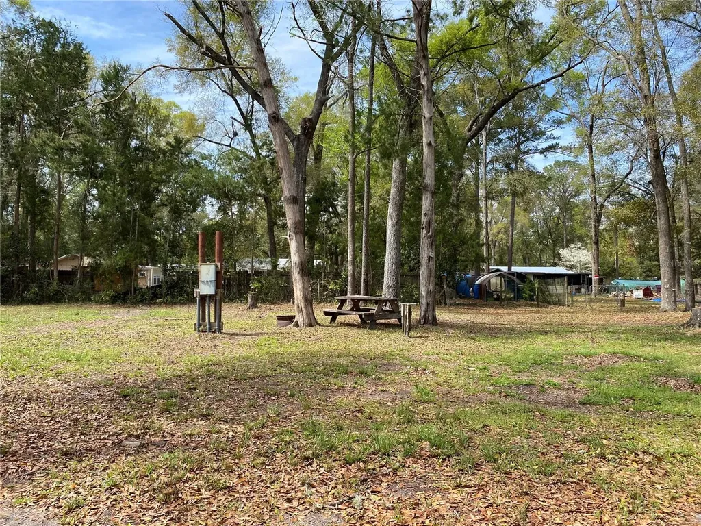 8587 SW Elim Church Road Fort White FL 32038