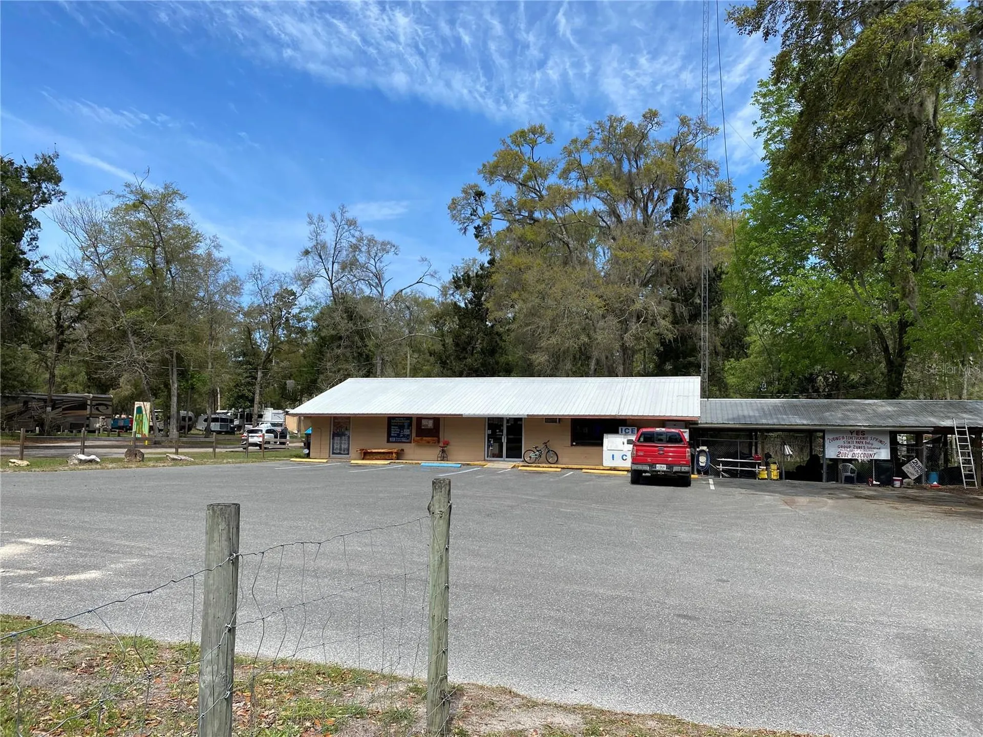 8587 SW Elim Church Road Fort White FL 32038