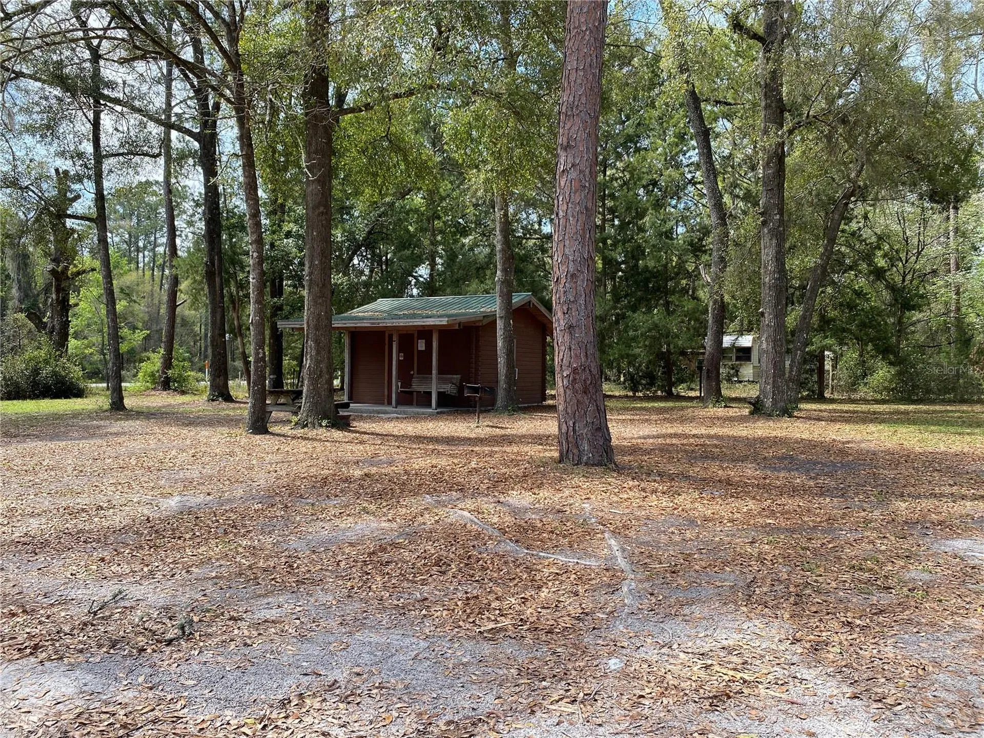 8587 SW Elim Church Road Fort White FL 32038