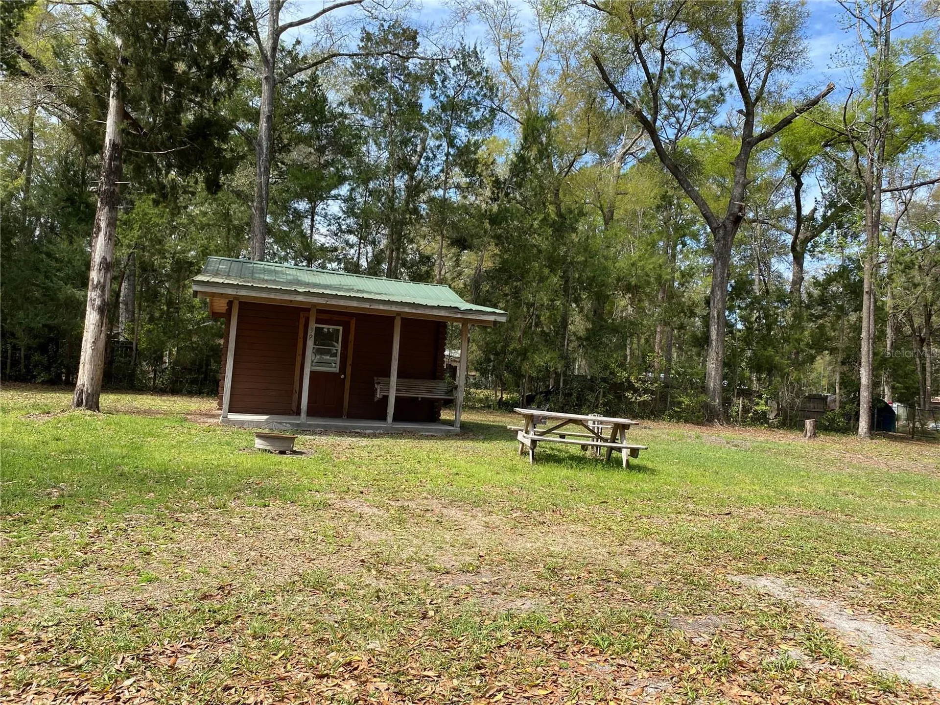 8587 SW Elim Church Road Fort White FL 32038
