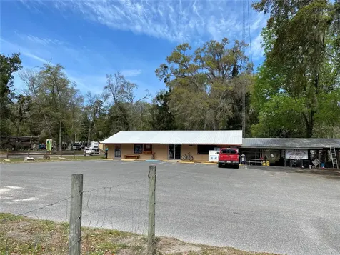 8587 SW Elim Church Road Fort White FL 32038