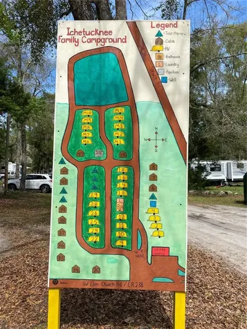 8587 SW Elim Church Road Fort White FL 32038