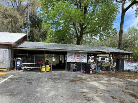 8587 SW Elim Church Road Fort White FL 32038