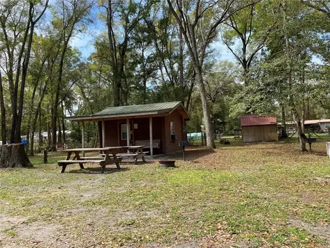 8587 SW Elim Church Road Fort White FL 32038
