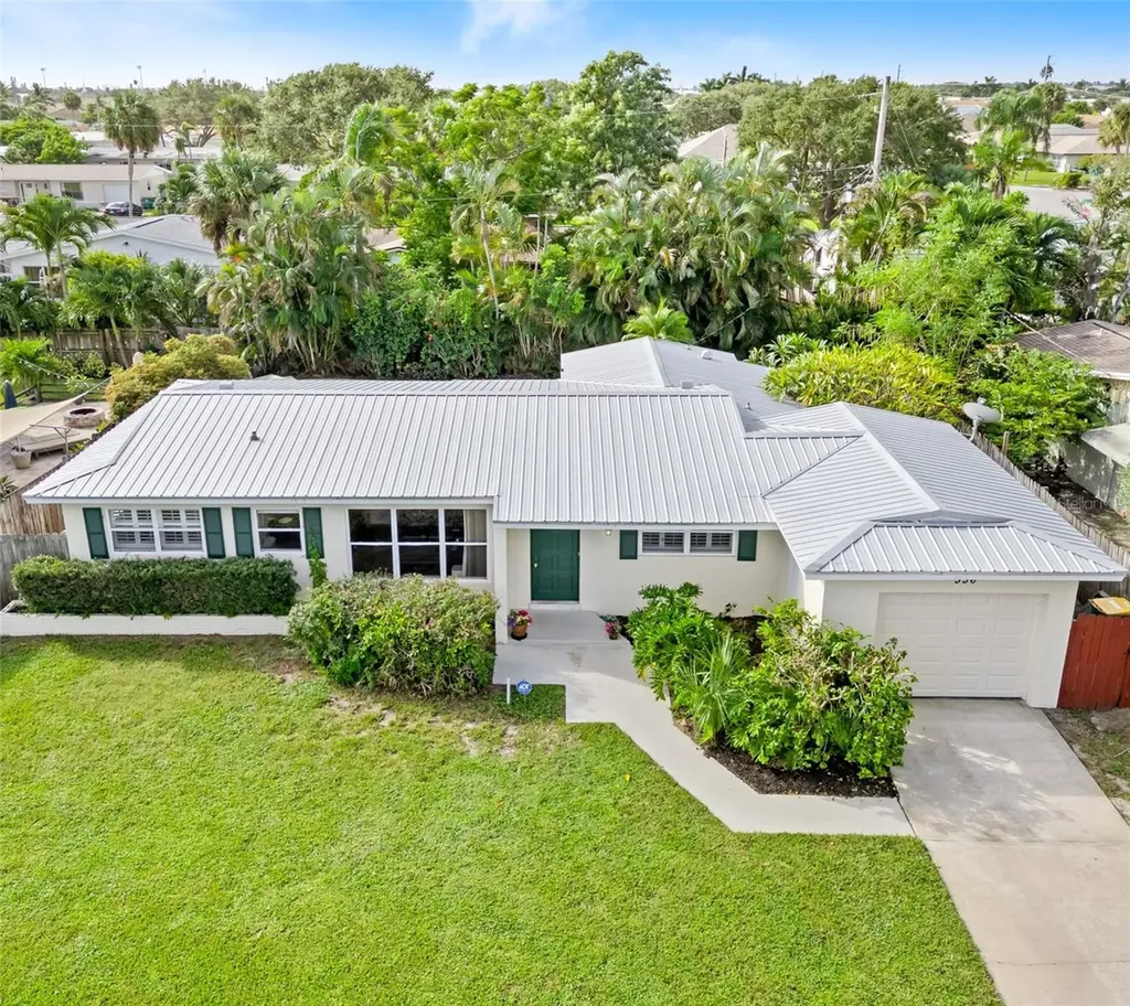 336 Jupiter Drive Satellite Beach FL 32937