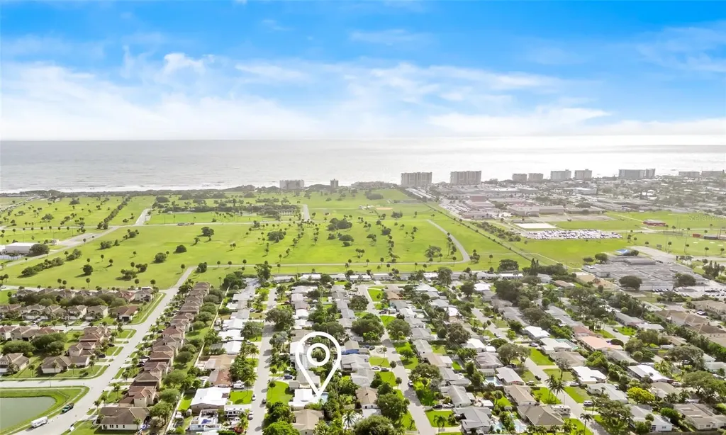 336 Jupiter Drive Satellite Beach FL 32937