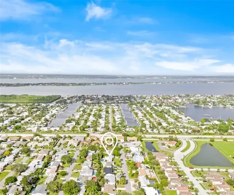 336 Jupiter Drive Satellite Beach FL 32937