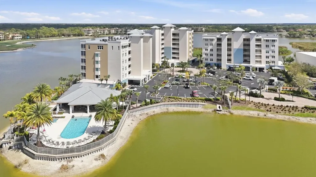 10510 Boardwalk Loop Lakewood Ranch FL 34202