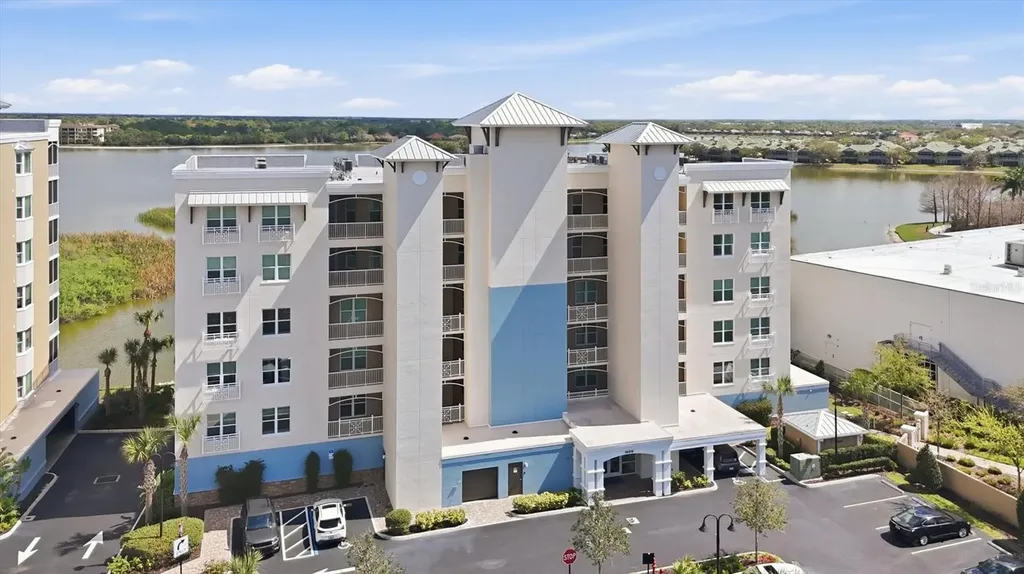 10510 Boardwalk Loop Lakewood Ranch FL 34202