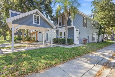 2709 Penzance Street Palm Harbor FL 34684