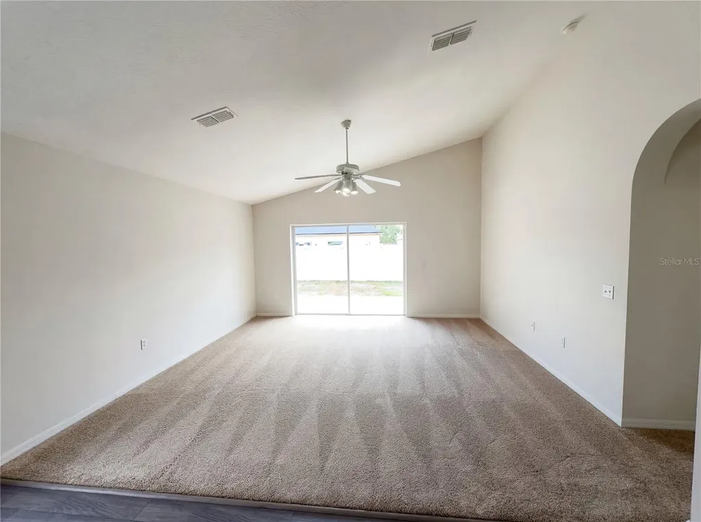 2722 Randal Way Kissimmee FL 34743