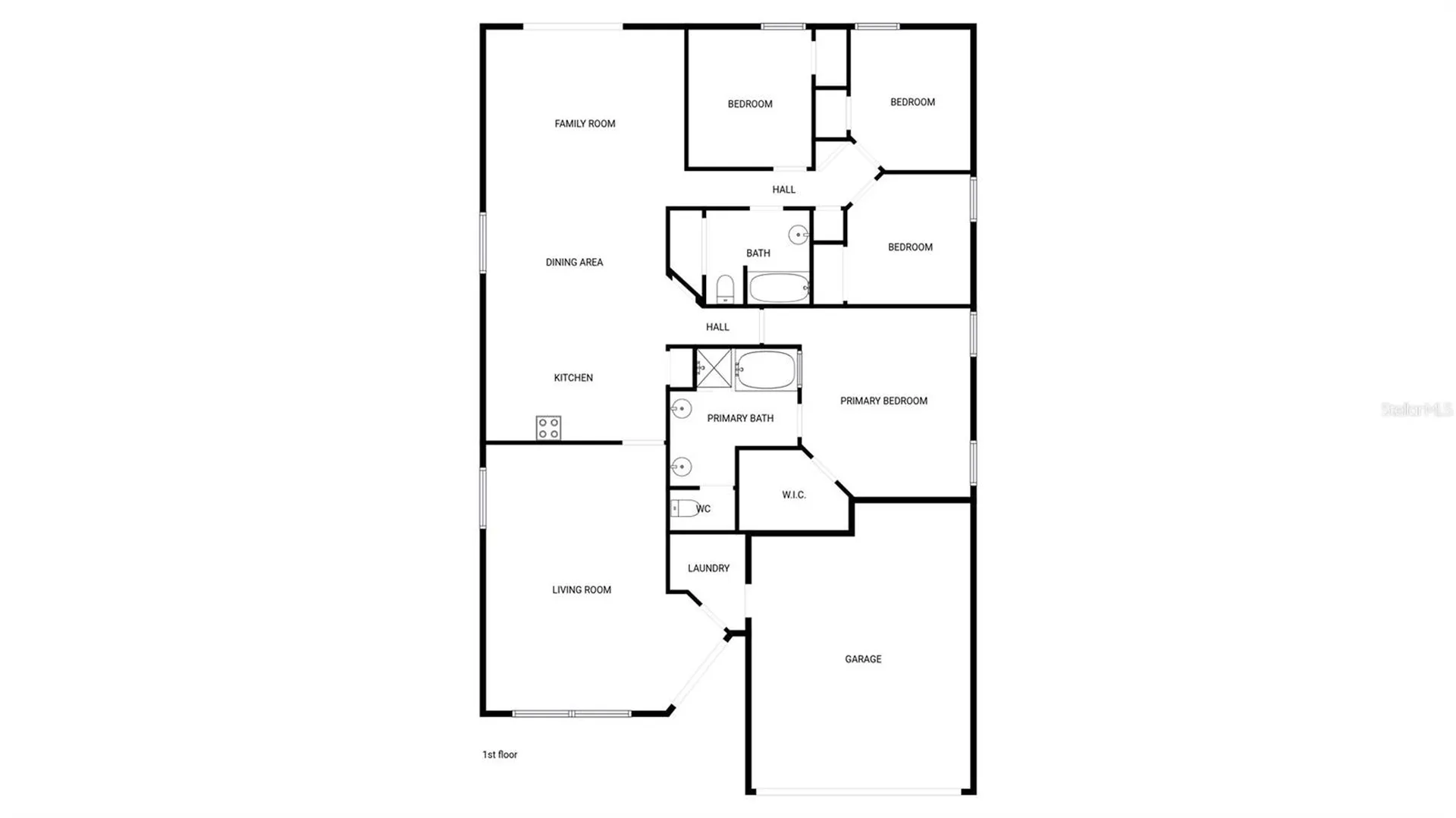 2722 Randal Way Kissimmee FL 34743