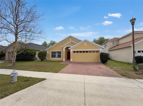 2722 Randal Way Kissimmee FL 34743