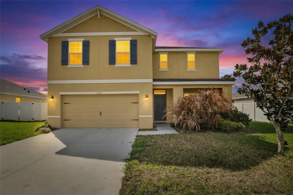 35716 Hillbrook Avenue Zephyrhills FL 33541