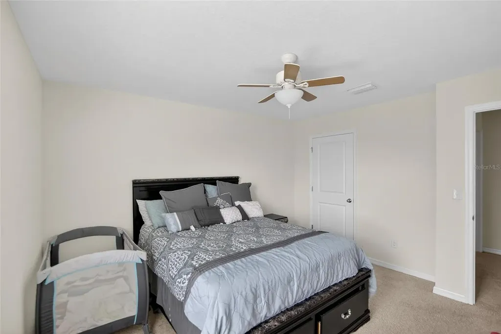 35716 Hillbrook Avenue Zephyrhills FL 33541
