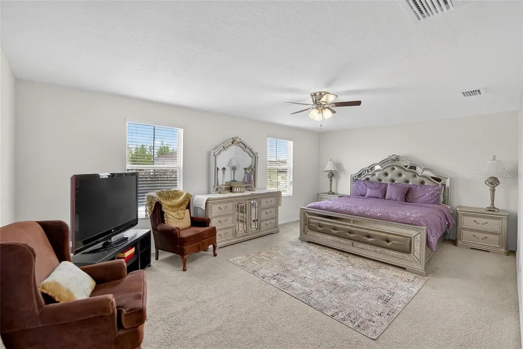 35716 Hillbrook Avenue Zephyrhills FL 33541
