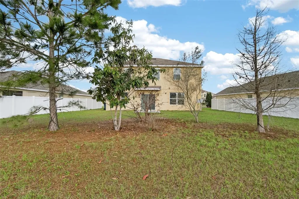 35716 Hillbrook Avenue Zephyrhills FL 33541
