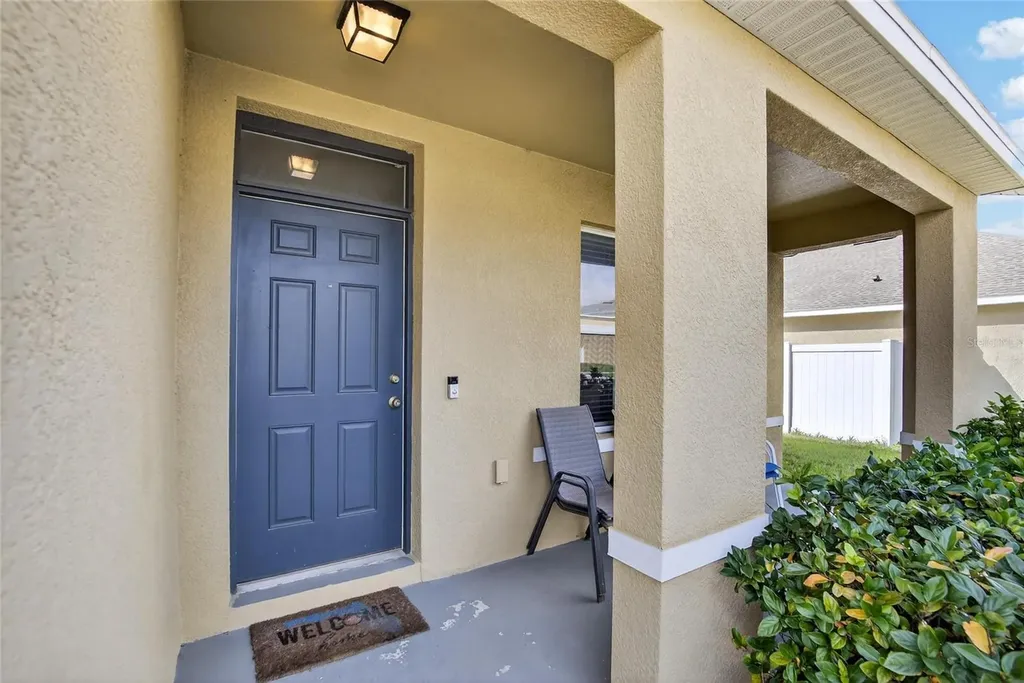 35716 Hillbrook Avenue Zephyrhills FL 33541