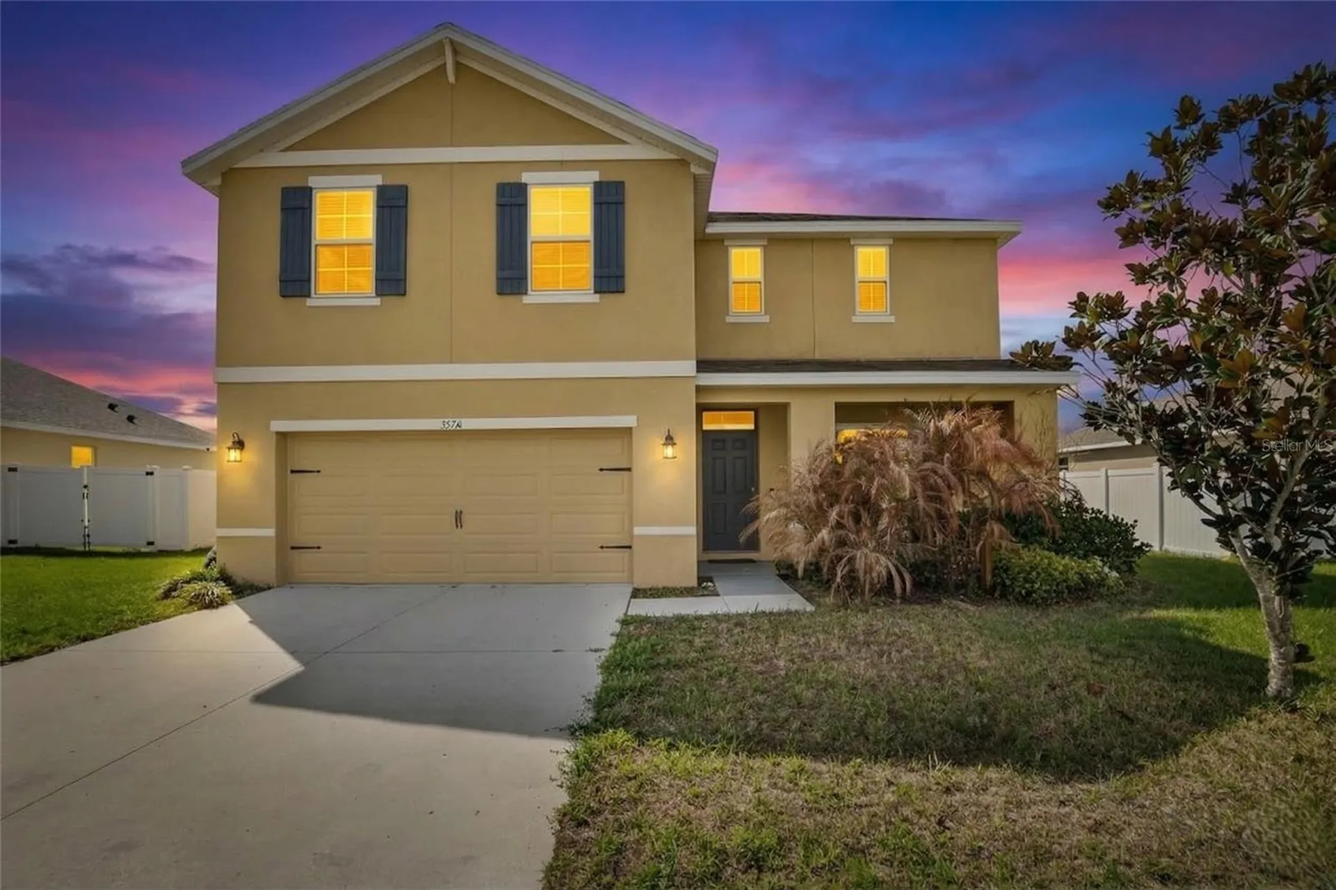 35716 Hillbrook Avenue Zephyrhills FL 33541