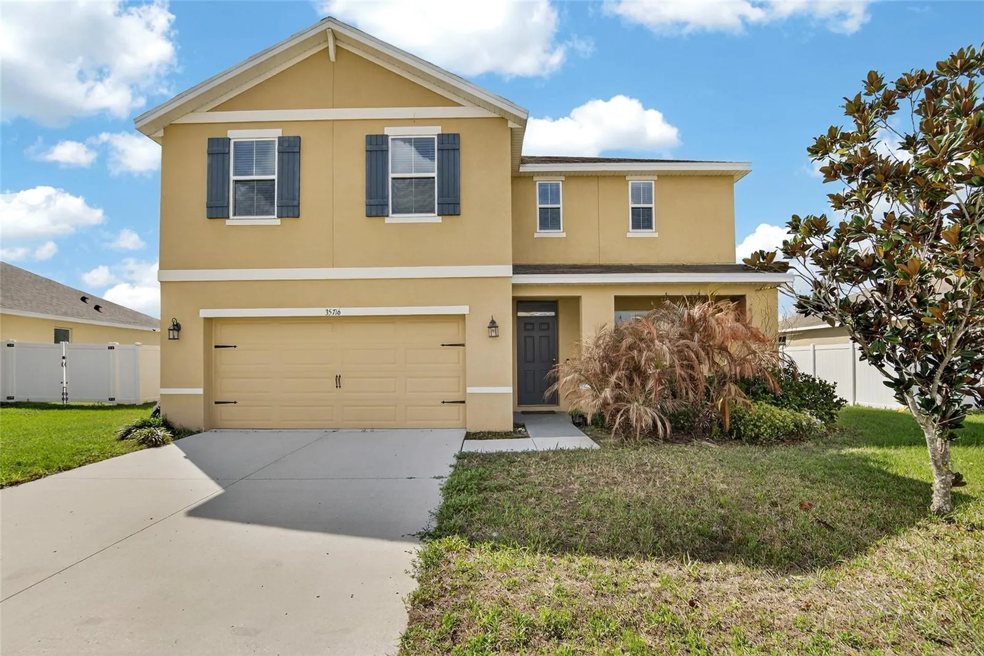 35716 Hillbrook Avenue Zephyrhills FL 33541