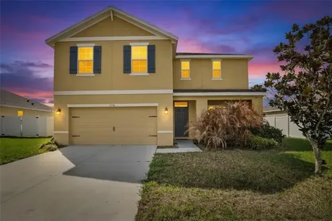 35716 Hillbrook Avenue Zephyrhills FL 33541